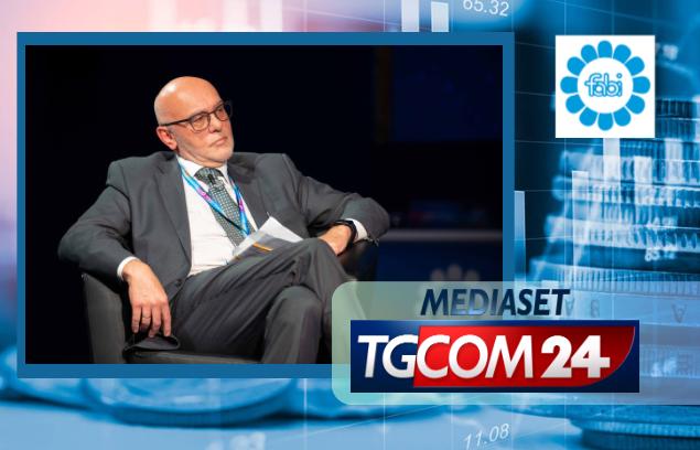 XAUSA IN DIRETTA SU TGCOM24: «SPERIAMO CHE LE BANCHE ADERISCANO ALL’INIZIATIVA ABI SUI MUTUI»