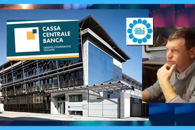 CCB, RIPRENDE IL TAVOLO SUL NUOVO INTEGRATIVO