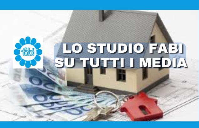 GIORNALI, RADIO, TV, AGENZIE DI STAMPA E WEB: L’ANALISI DELLA FABI SU TUTTI I MEDIA