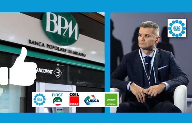 BANCA DEL TEMPO E GIORNATE DI SOSPENSIONE VOLONTARIA: IN BPM MIGLIORANO LE CONDIZIONI VITA-LAVORO