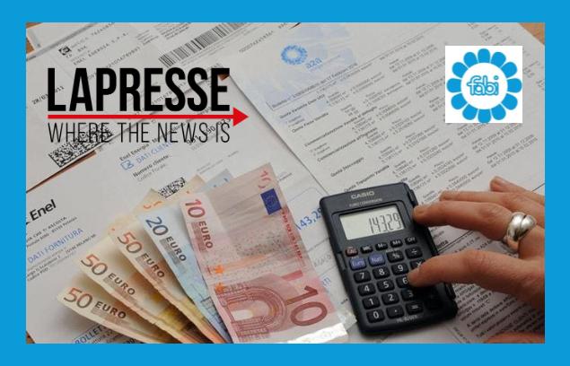 LOMBARDIA, LAZIO, CAMPANIA E SICILIA CON OLTRE 1 MILIARDO DI RATE NON PAGATE