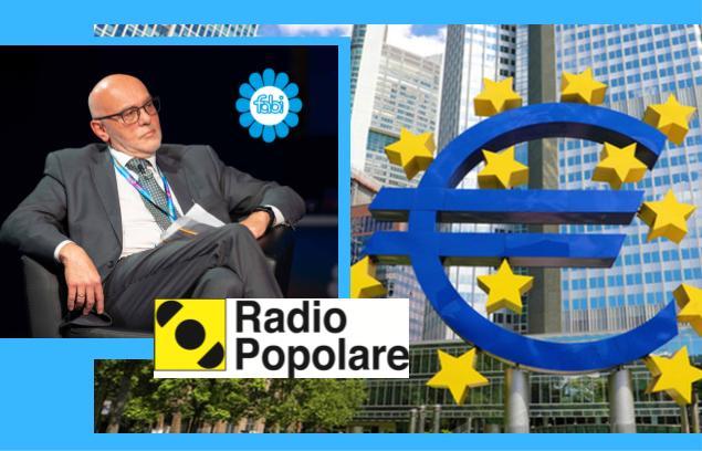 XAUSA SU RADIO POPOLARE: «TASSI DEI MUTUI RADDOPPIATI, 1 MILIONE DI FAMIGLIE IN INSOLVENZA»