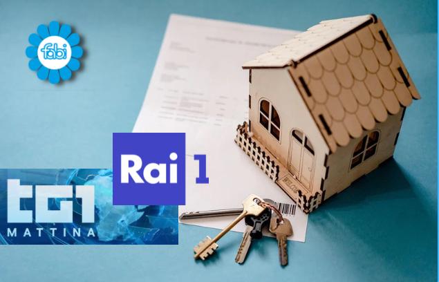 A RAIUNO I DATI FABI SUI RISPARMI DEGLI ITALIANI: 61 MILIARDI IN MENO