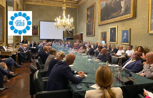 PARTE IL NEGOZIATO PER IL RINNOVO DEL CONTRATTO NAZIONALE DEI BANCARI
