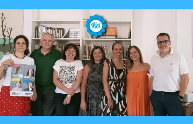 SOLIDARIETÀ FABI, DAL SAB DI  BOLOGNA UN SOSTEGNO CONCRETO AI CENTRI CHE ACCOLGONO DONNE VITTIME DI VIOLENZA
