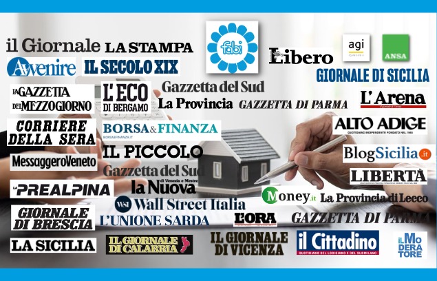 MUTUI, I DATI FABI NEL DIBATTITO SULLE MISURE ALLO STUDIO DEL GOVERNO