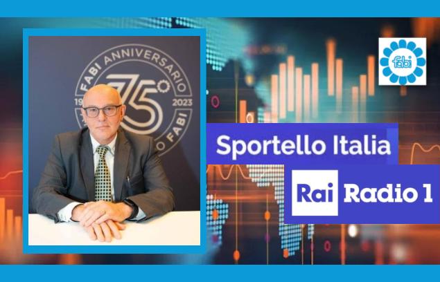 XAUSA AL GR1: “SPALMA-MUTUI DA VALUTARE, NON È PRIVO DI COSTI”