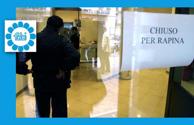 TRUFFE ON LINE E RAPINE, FENOMENI IN CONTINUA CRESCITA IN SICILIA