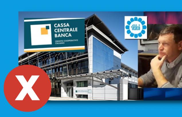 CCB, NIENTE ACCORDO SULLE CONDIZIONI DEI MUTUI PRIMA CASA