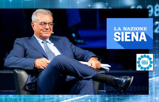 IL SINDACALISTA CHE SUSSURRA AI BANCHIERI