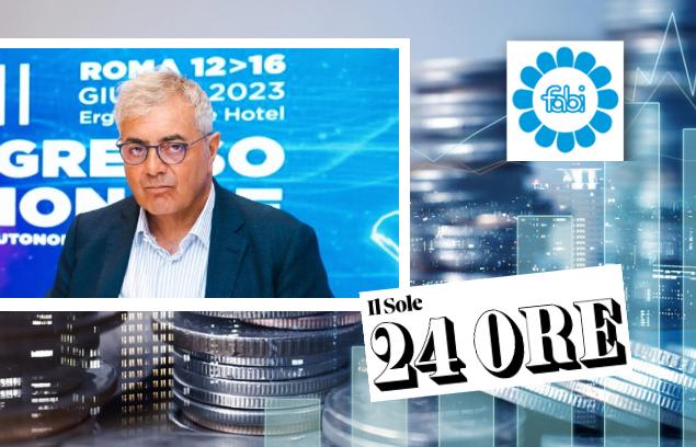 “NON ARRETRIAMO SULL’AUMENTO DI 435 EURO”