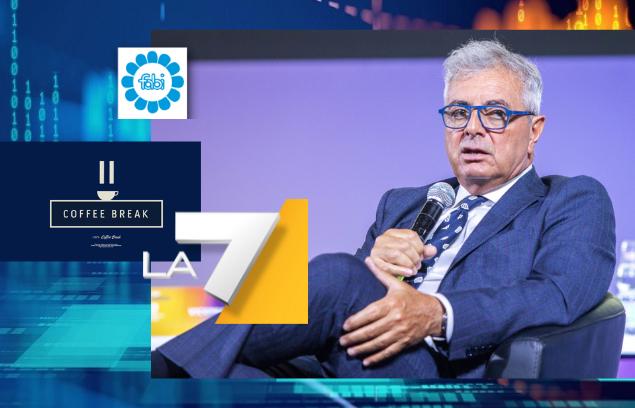 BCE, MUTUI E UNIONE EUROPEA: SILEONI IN DIRETTA SU LA7