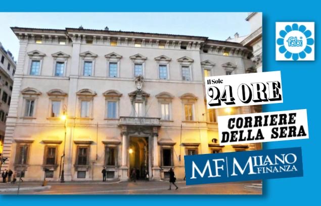 “NUOVI SPIRAGLI SUL CONTRATTO A FINE ANNO”