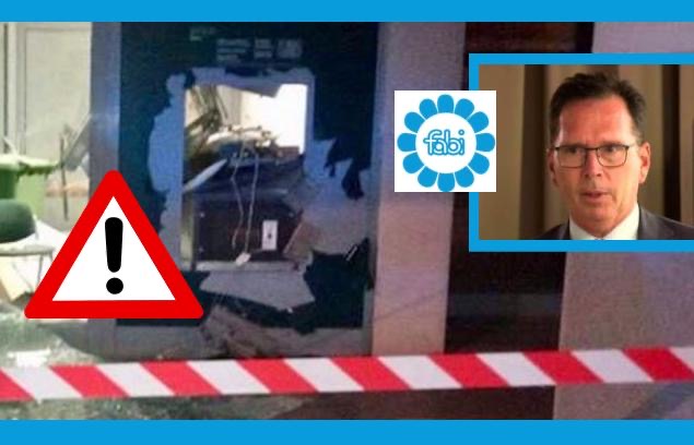 URZÌ: «SERVE PIÙ SICUREZZA PER EVITARE ALTRI ASSALTI AI BANCOMAT»