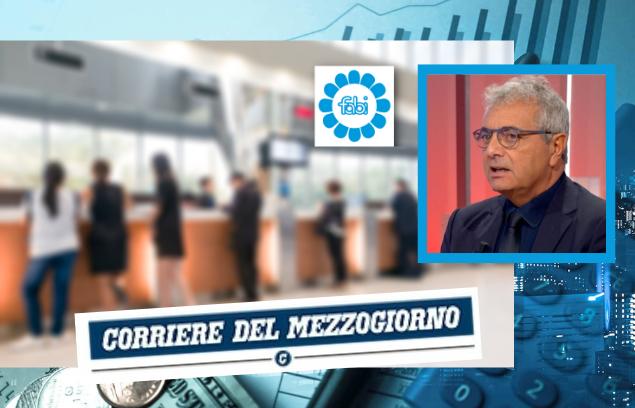 AL SUD ALTRI 150 MILA ABITANTI SENZA SPORTELLI