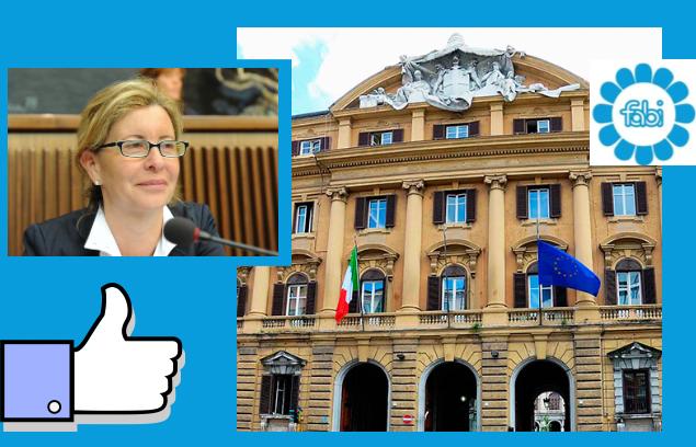 MUTUI FRINGE BENEFIT, IL GOVERNO SI IMPEGNA A RISOLVERE IL PROBLEMA