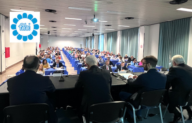 «LA FABI UNISCE IL PESO POLITICO CON L’OFFERTA DEI SERVIZI»