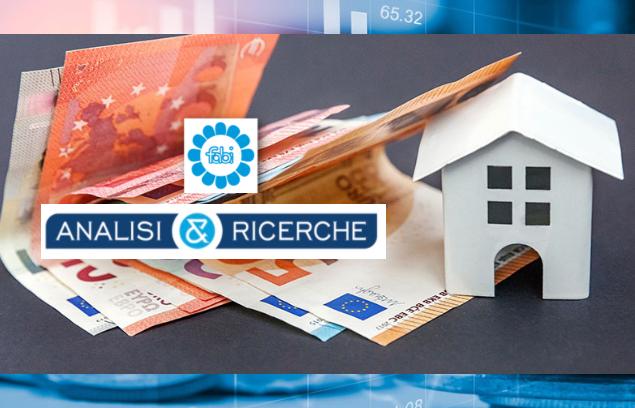IN CALABRIA E MOLISE INTERESSI RECORD SUI MUTUI