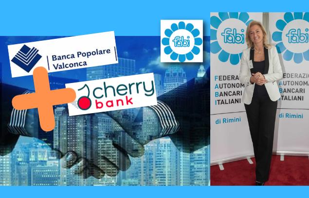 “SERVE UN PIANO INDUSTRIALE CHIARO PER CHERRY BANK E VALCONCA”