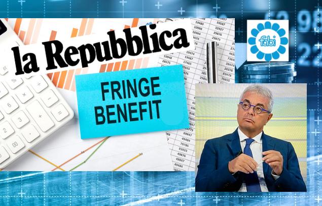 MUTUI FRINGE BENEFIT, SU REPUBBLICA.IT TUTTA LA VICENDA