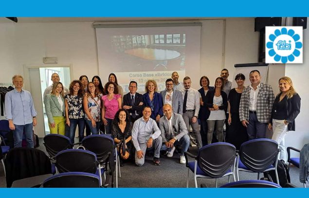 FORMAZIONE, OTTIMI RISULTATI AL CORSO BASE DI BOLOGNA
