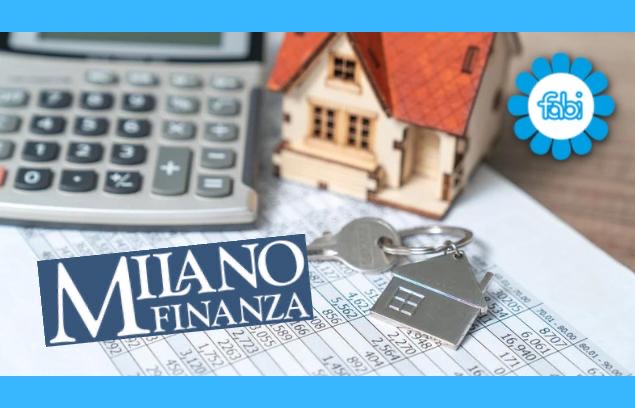 FRINGE BENEFIT, SPIRAGLI SUI MUTUI DEI BANCARI