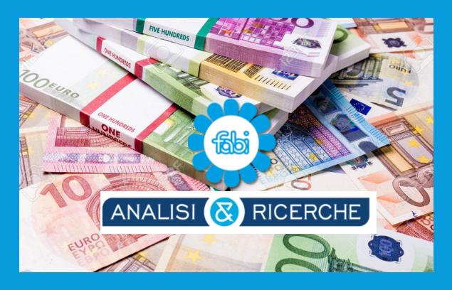 BANCHE, DAI PRIMI 5 GRUPPI 16 MILIARDI DI UTILI IN 9 MESI