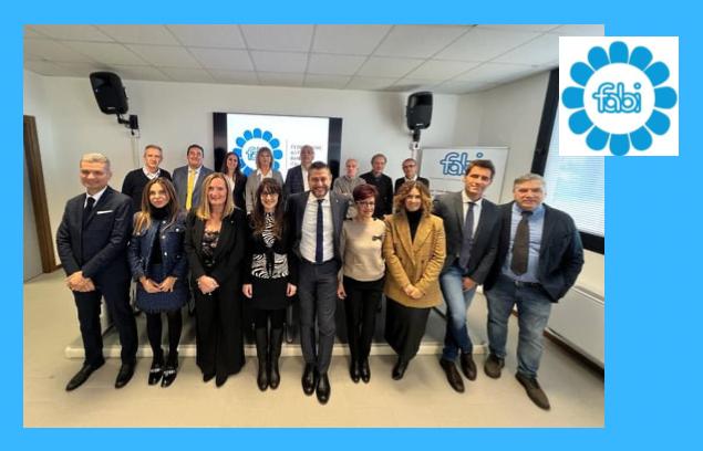 LA FABI DI REGGIO EMILIA INAUGURA LA NUOVA SEDE