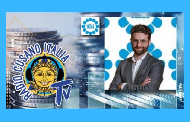 FONDO DI GARANZIA, UTILI E TASSI D’INTERESSE, PARI A CUSANO TV