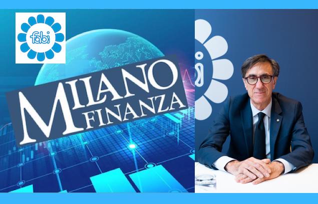 MILAZZO: «CREDEM CAMBI PASSO, PER ESSERE ALL’ALTEZZA DI UNA BANCA NON PIÙ LOCALE»