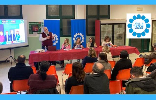 FABI BOLOGNA, «POVERTÀ E LAVORO»: DONNE AL CENTRO