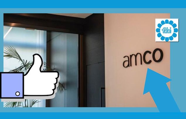 AMCO, LA FABI COSTITUISCE LA SEGRETERIA DI COORDINAMENTO