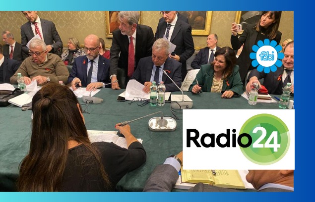 SILEONI IN DIRETTA A RADIO24: «FONDAMENTALE IL RUOLO DI MESSINA»
