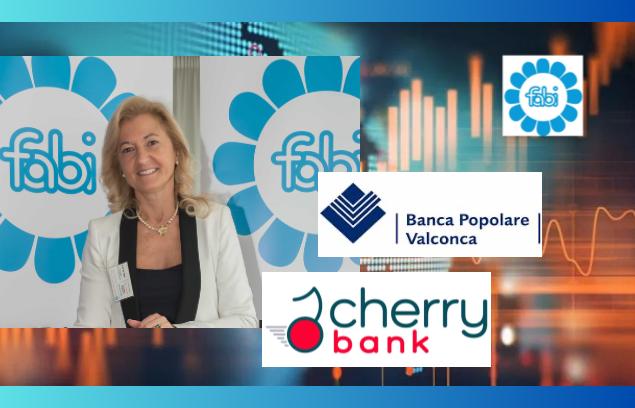 CHERRY BANK, GARANZIE ECONOMICHE E NORMATIVE PER I DIPENDENTI EX VALCONCA