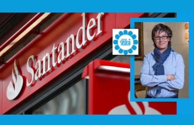 SANTANDER, ACCORDO SU PREPENSIONAMENTI VOLONTARI E USCITE INCENTIVATE