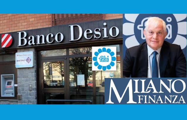 SCARIN: «DESIO PENSA PIÙ AI PROFITTI CHE AI DIPENDENTI»