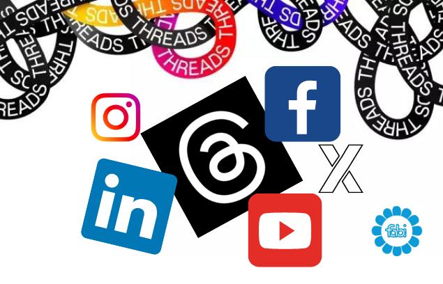 LA FABI ENTRA IN THREADS E SU YOUTUBE VA OLTRE 1 MILIONE DI VISUALIZZAZIONI