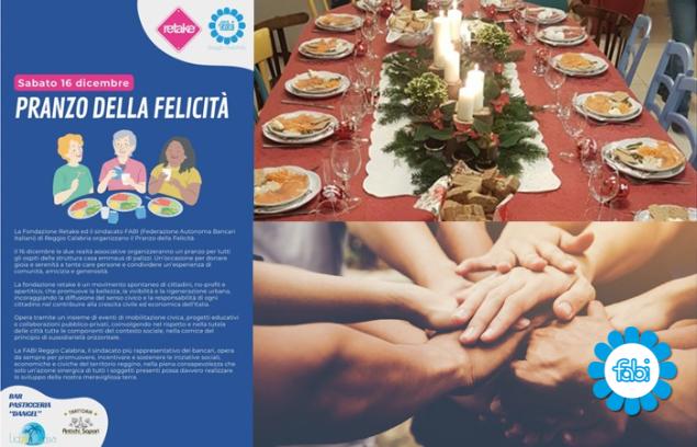 SOLIDARIETÀ FABI, SCENDE IN CAMPO REGGIO CALABRIA