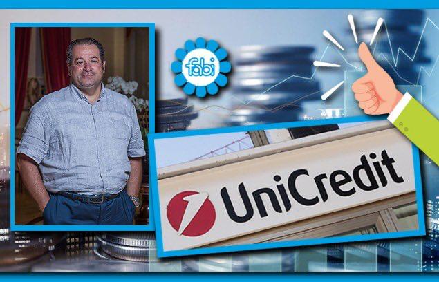 UNICREDIT, RICAMBIO GENERAZIONALE CON OLTRE 255 INGRESSI