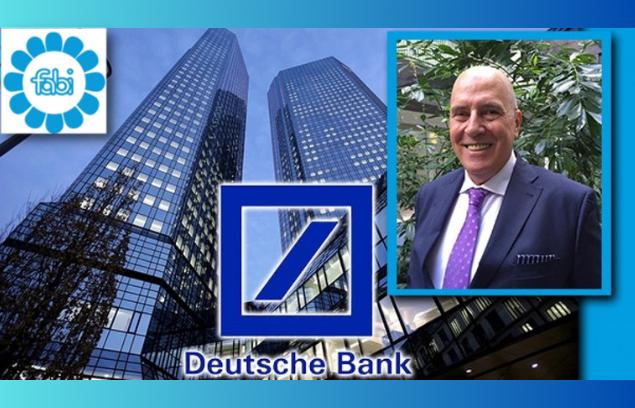 DEUSCHE BANK, OK A CRITERI PER PREMIO E POLIZZA SANITARIA