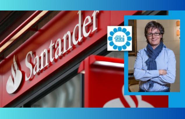 SANTANDER, SIGLATO CONTRATTO INTEGRATIVO AZIENDALE