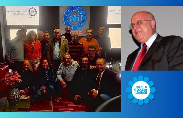 RINNOVATI GLI ORGANISMI DELLA FABI IN SICILIA