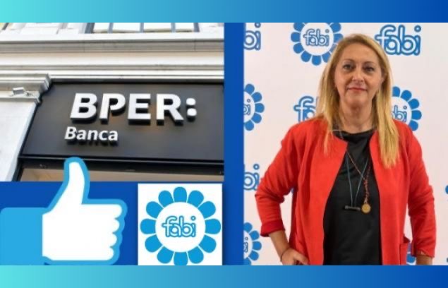 ACCORDO SULLA BANCA SOLIDALE IN BPER
