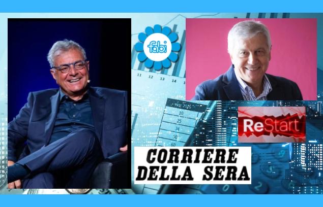 ALDO GRASSO ELOGIA LA COMPETENZA DELLA FABI IN TV