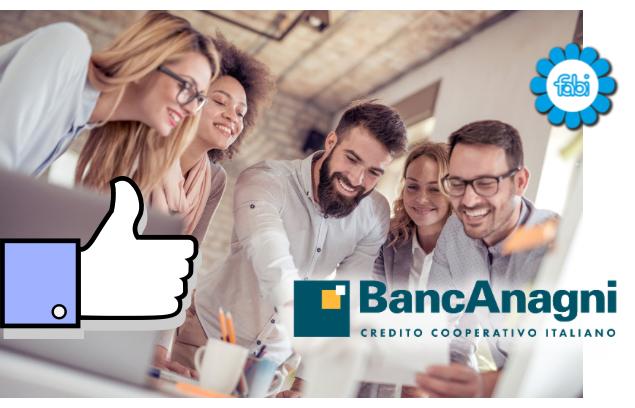 BANCANAGNI BCC, A FROSINONE UNA NUOVA RSA FABI