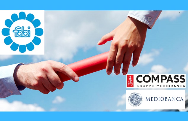 COMPASS E MEDIOBANCA PREMIER, ACCORDO SU RICAMBIO GENERAZIONALE