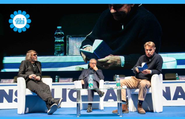 128° CONSIGLIO NAZIONALE: CONTRATTO BCC, GIOVANI E LAVORO, GLI INTERVENTI DEI DELEGATI