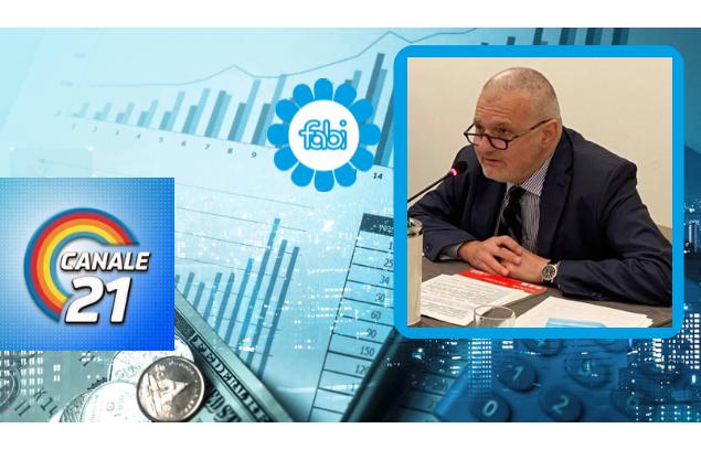 POLIZZE ASSICURATIVE, MERCURIO SU CANALE 21