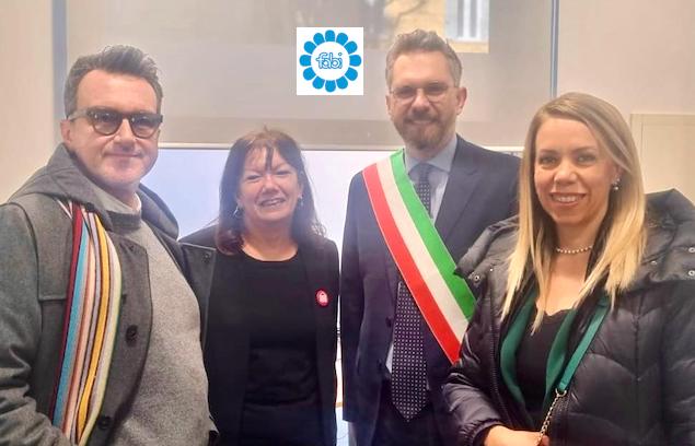 FABI BOLOGNA A SOSTEGNO DELLA CASA DELLE DONNE