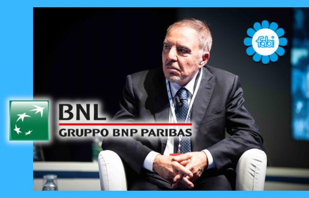 «BNL RIPENSI LA RIASSORBIBILITÀ DEGLI AD PERSONAM CON GLI AUMENTI DEL CONTRATTO NAZIONALE»